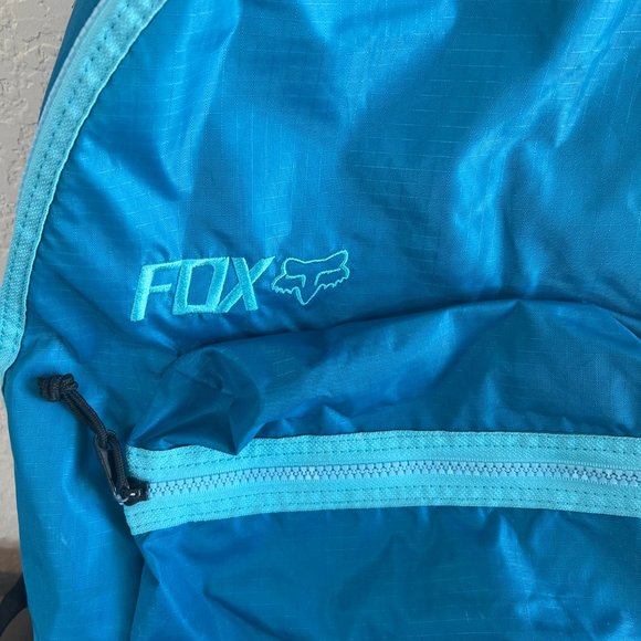 Fox Racing Girls Backpack - Picture 2 of 7